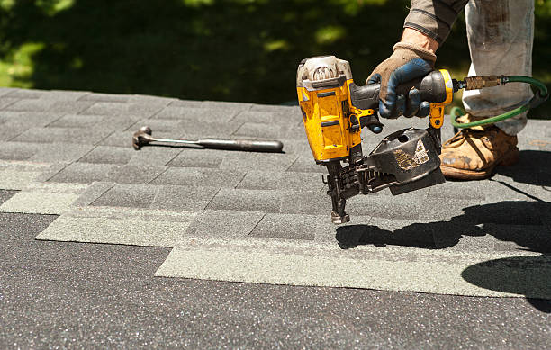 Roof Repair Estimates in Eagleville, PA