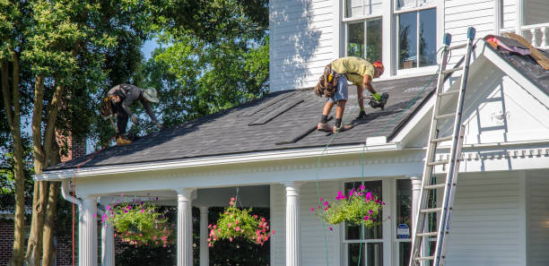 Roof Gutter Cleaning in Eagleville, PA